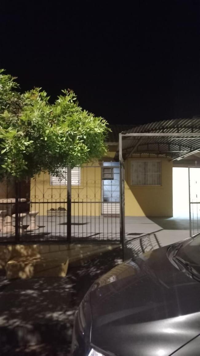 Villa Casa Temporada Da Rose Olímpia Exterior foto